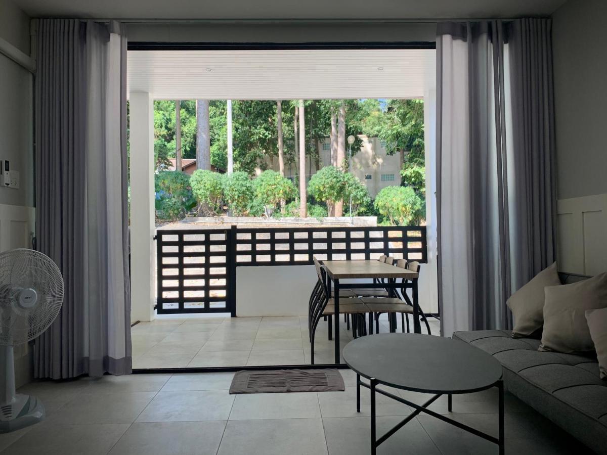 Island House Rentals 26 Koh Samet Bagian luar foto