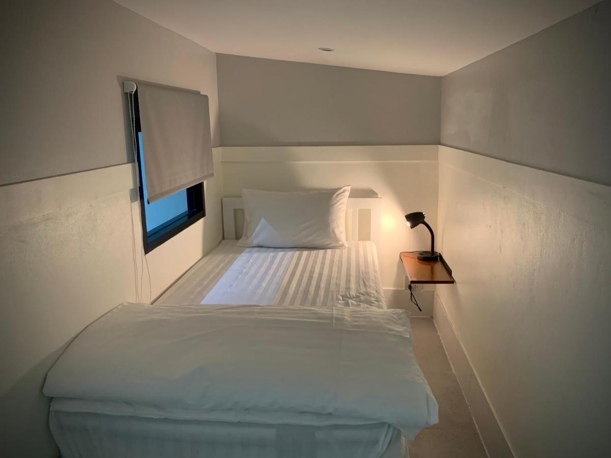 Island House Rentals 26 Koh Samet Bagian luar foto