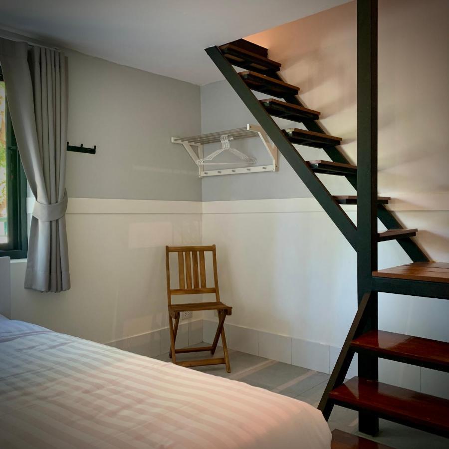 Island House Rentals 26 Koh Samet Bagian luar foto