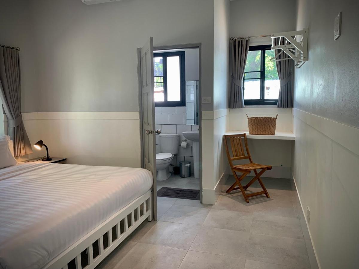 Island House Rentals 26 Koh Samet Bagian luar foto