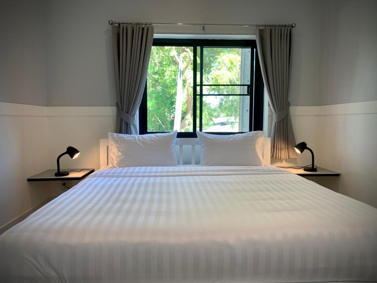 Island House Rentals 26 Koh Samet Bagian luar foto