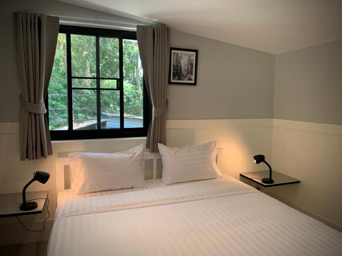 Island House Rentals 26 Koh Samet Bagian luar foto