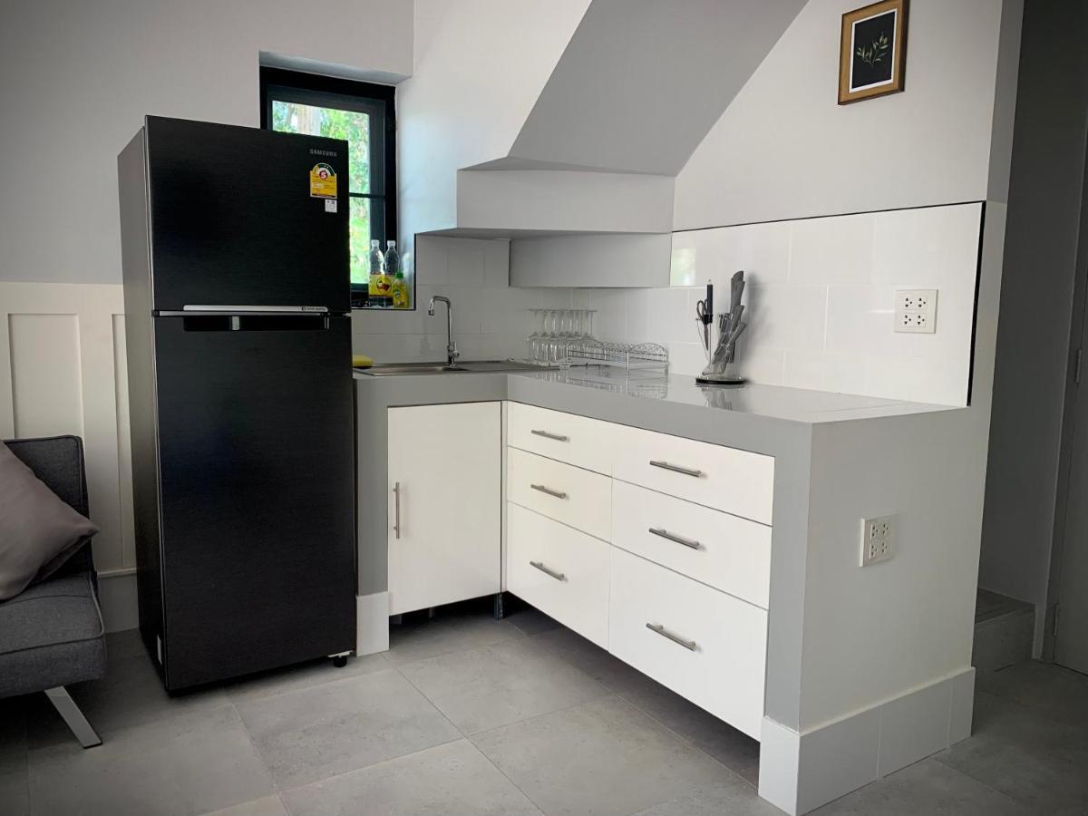 Island House Rentals 26 Koh Samet Bagian luar foto