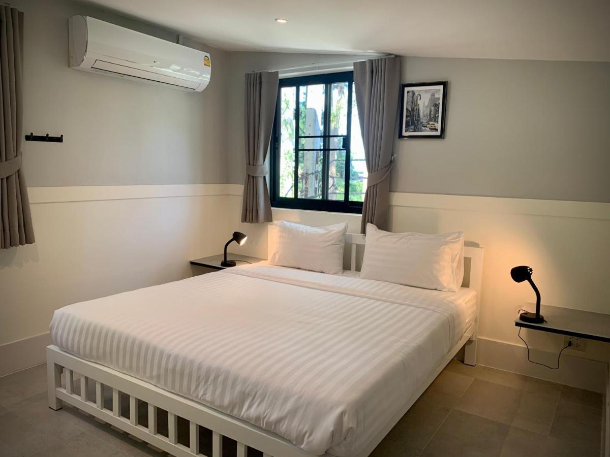 Island House Rentals 26 Koh Samet Bagian luar foto