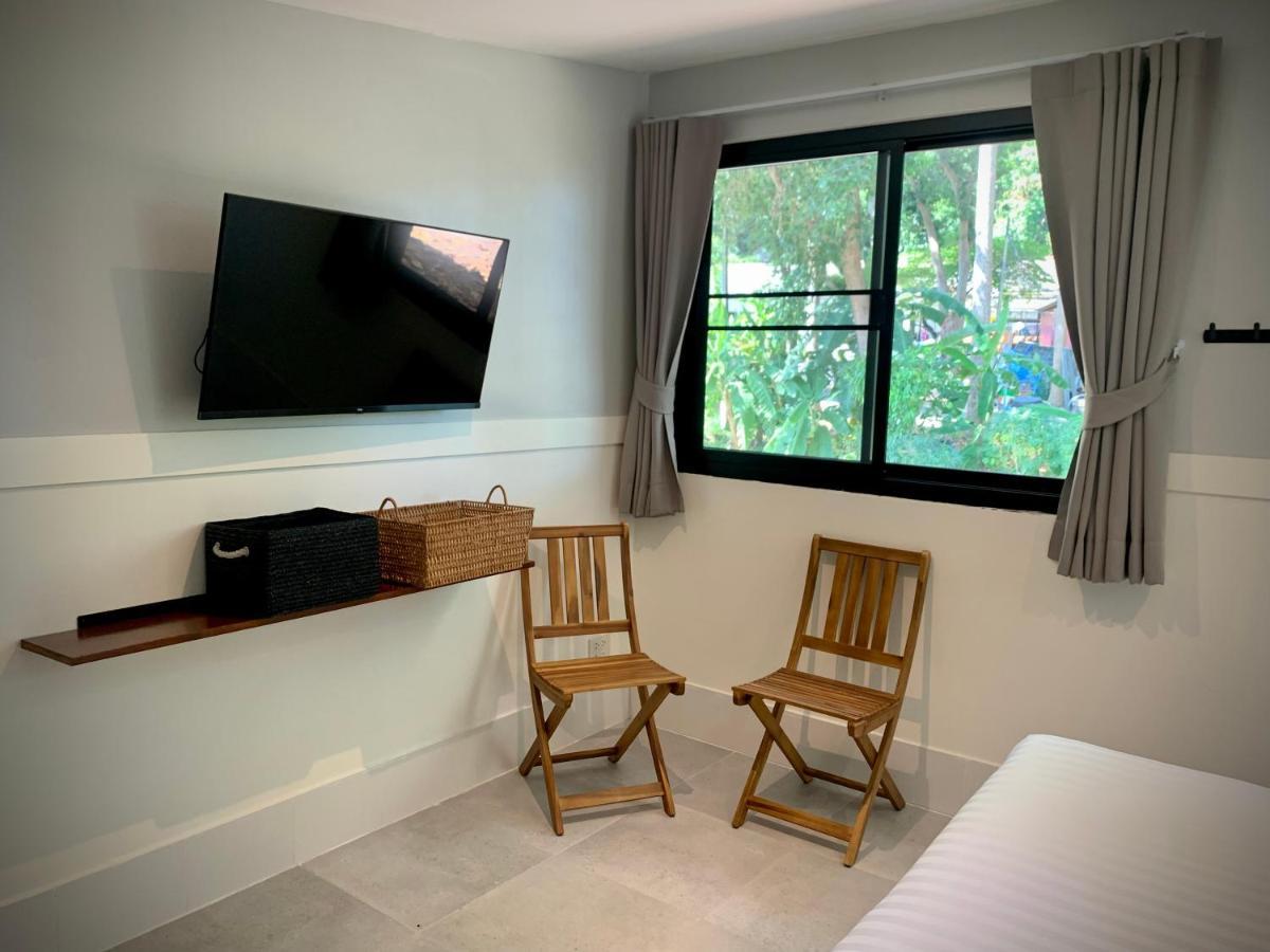 Island House Rentals 26 Koh Samet Bagian luar foto